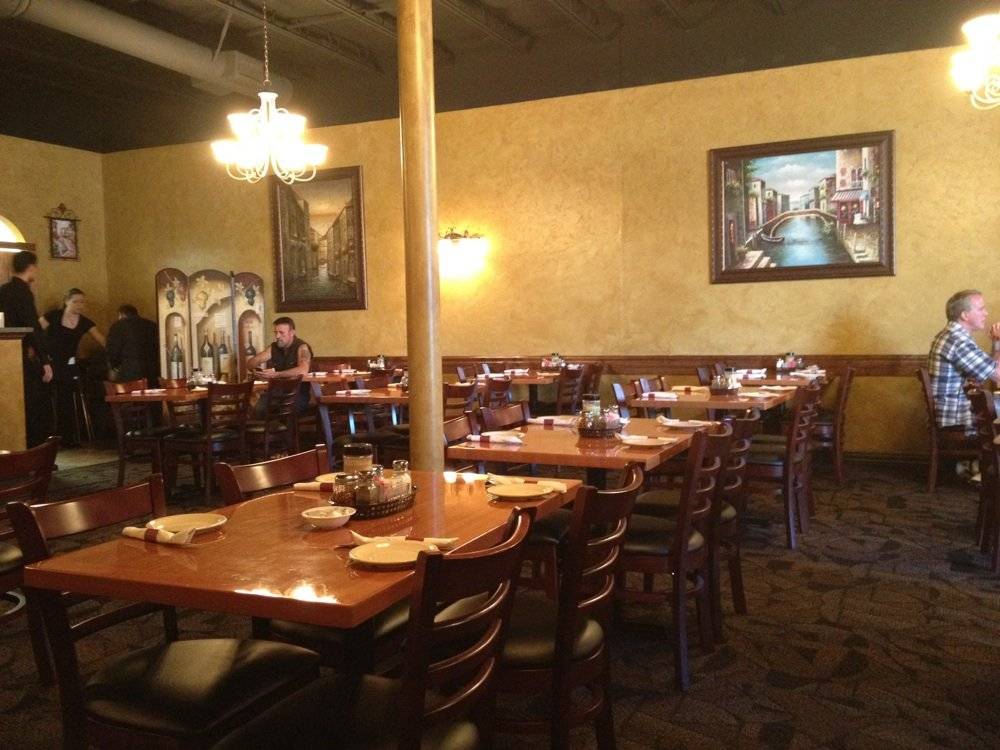 Verona | meal delivery | 9039 Garland Rd, Dallas, TX 75218, USA | 2146601112 OR +1 214-660-1112