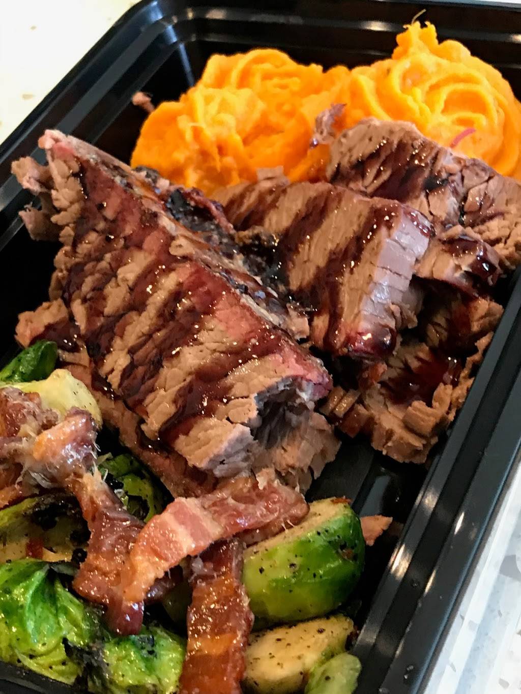 Culinary Caveman LLC | restaurant | 316 McCaslin Blvd, Louisville, CO 80027, USA | 7203798399 OR +1 720-379-8399