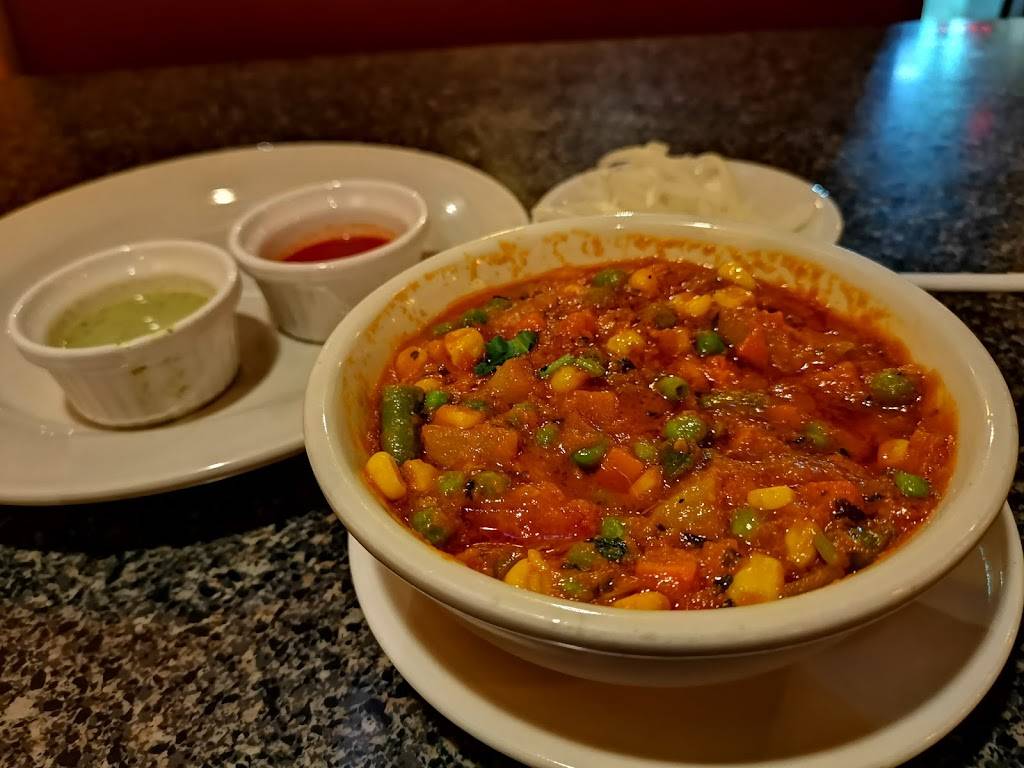 Taj Mahal Orlando - Indian, Pakistani Halal Meat Restaurants | restaurant | 8554 International Dr, Orlando, FL 32819, USA | 4072486565 OR +1 407-248-6565