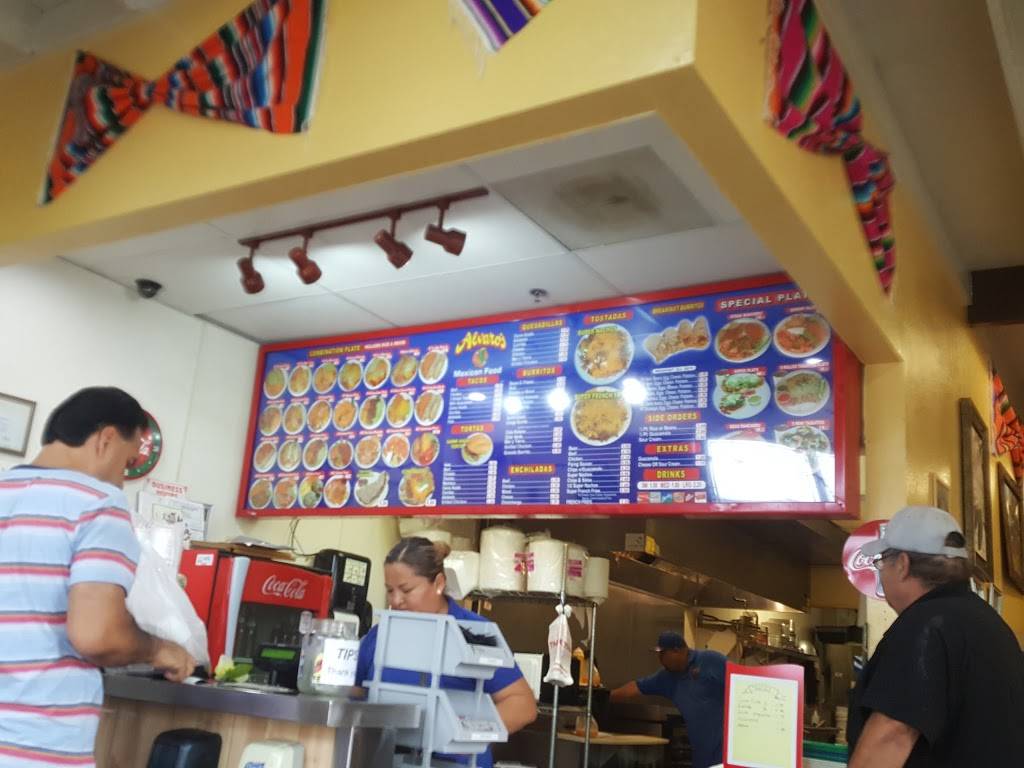 Alvaros Mexican Food | restaurant | 10650 Sierra Ave C, Fontana, CA 92337, USA | 9094285735 OR +1 909-428-5735