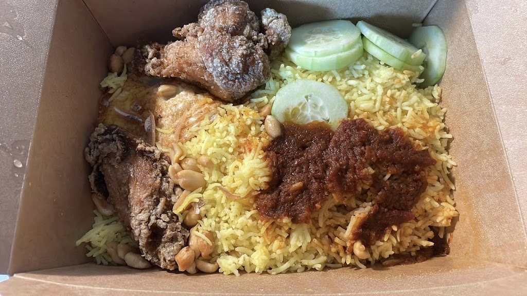 Akka Kadai Food | restaurant | 504 L St, Davis, CA 95616, USA | 9169170657 OR +1 916-917-0657