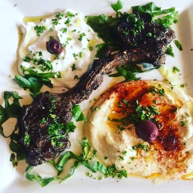 Olive Bistro Midtown | restaurant | 1050 Juniper St NE #4, Atlanta, GA 30309, USA | 4048745337 OR +1 404-874-5337