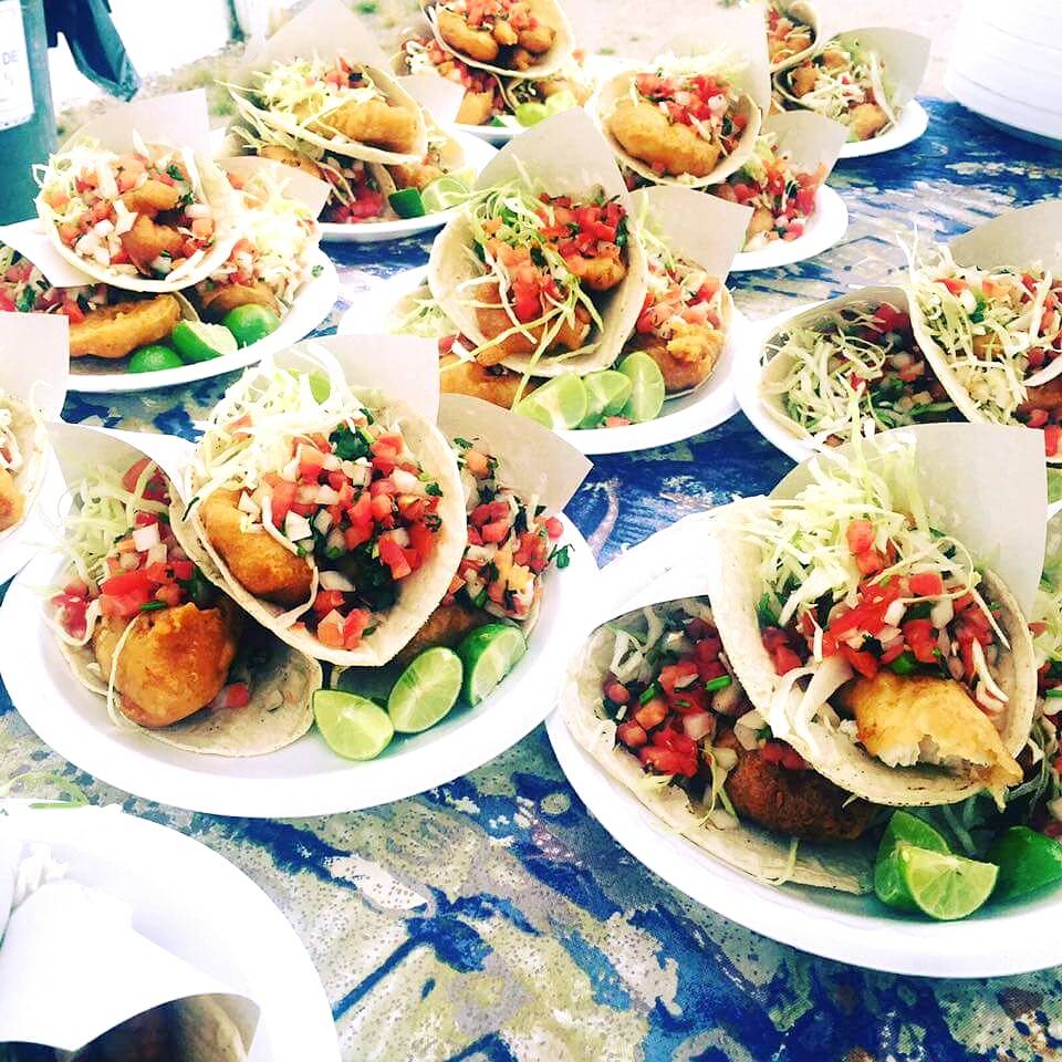 El Sabor De La Baja | restaurant | 625 H St, Chula Vista, CA 91910, USA | 6196467925 OR +1 619-646-7925