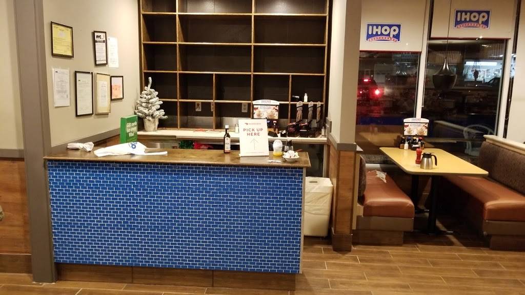 IHOP | restaurant | 935 Richmond Ave, Staten Island, NY 10314, USA | 7184944467 OR +1 718-494-4467