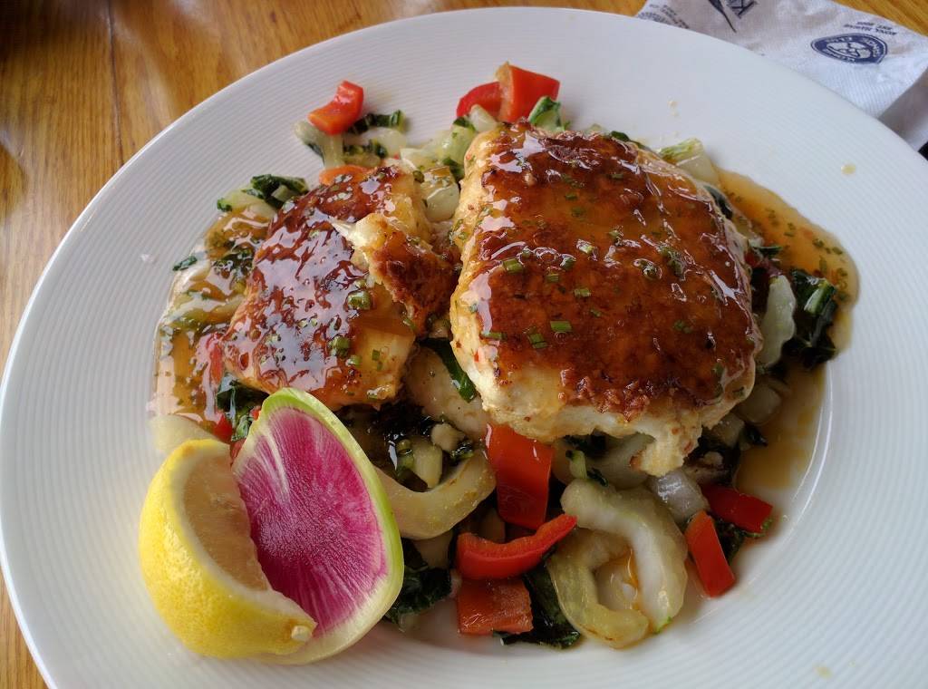 Wind & Sea Restaurant | restaurant | 34699 Golden Lantern, Dana Point, CA 92629, USA | 9494966500 OR +1 949-496-6500