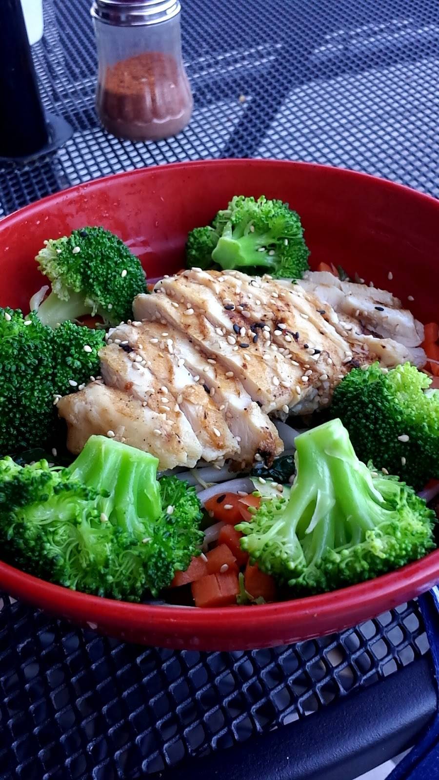 Tokyo Joes | restaurant | 2519 S Shields St, Fort Collins, CO 80526, USA | 9706822317 OR +1 970-682-2317