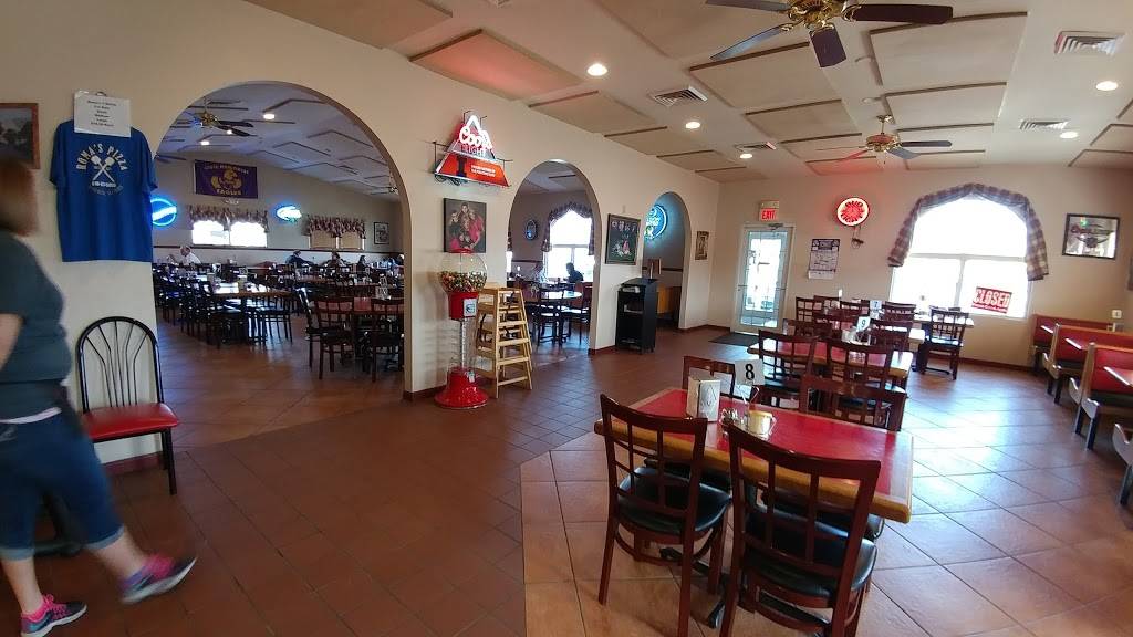 Romas Pizza | meal takeaway | 121 E Bethalto Dr, Bethalto, IL 62010, USA | 6183775800 OR +1 618-377-5800