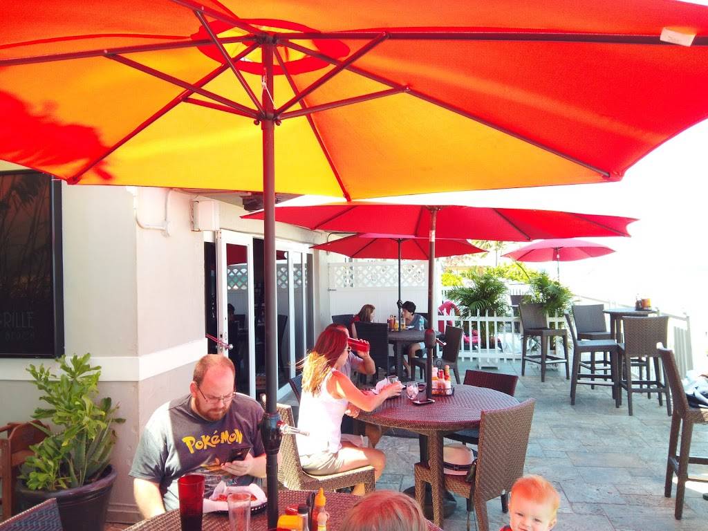 Sandbar Grille | restaurant | 2030 N Atlantic Blvd, Fort Lauderdale, FL 33305, USA | 8778977775 OR +1 877-897-7775