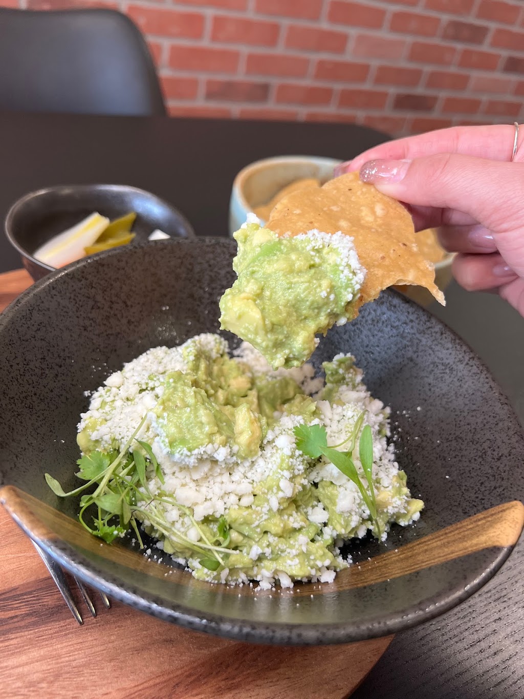 Aroma Latin American Cocina | restaurant | 2877 N Green Valley Pkwy, Henderson, NV 89014, USA | 7025470474 OR +1 702-547-0474