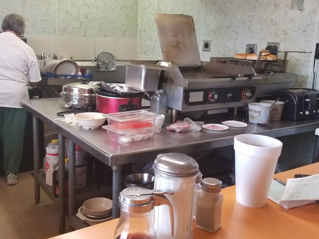 Jims Diner | restaurant | 651 W Main St, Plain City, OH 43064, USA | 6148734661 OR +1 614-873-4661