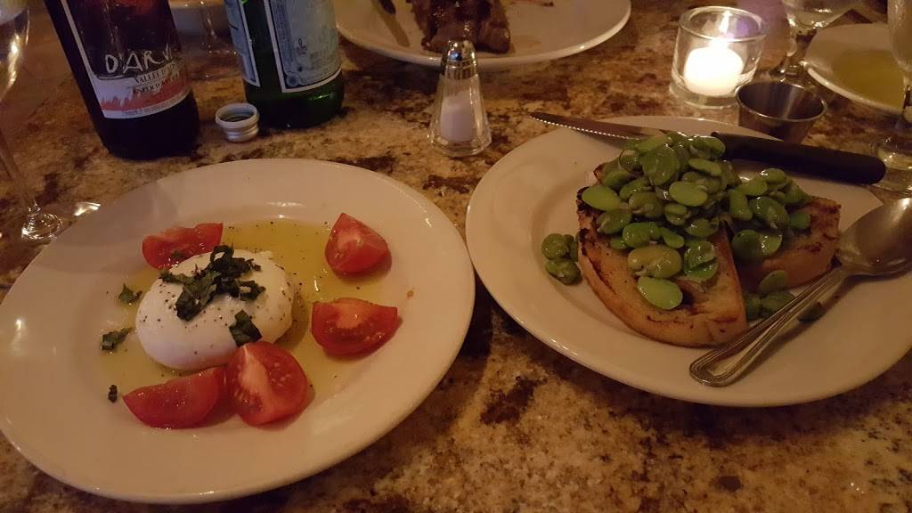 Enoteca Sogno | restaurant | 1223 Bellevue Ave, Richmond, VA 23227, USA | 8043558466 OR +1 804-355-8466