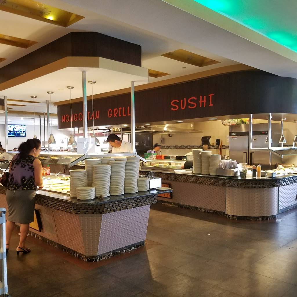 King Buffet | restaurant | 6200 Bandera Rd, Leon Valley, TX 78238, USA | 2106478888 OR +1 210-647-8888