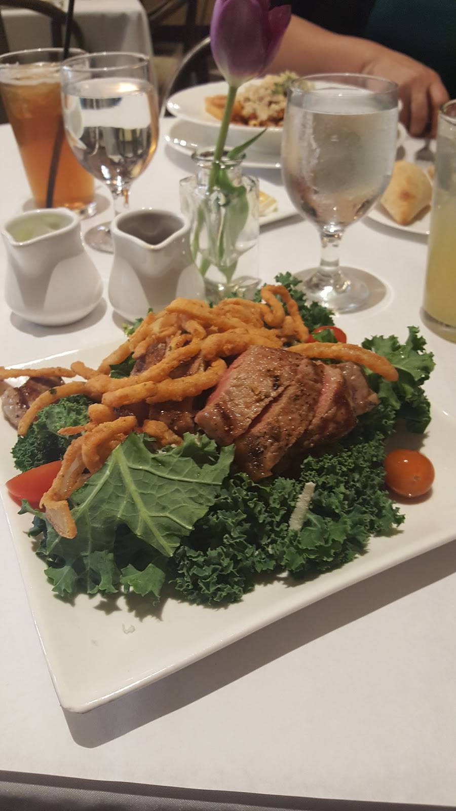 The Grand Oak Farm to Table | restaurant | 10600 Highland Springs Ave, Cherry Valley, CA 92223, USA | 9518451151 OR +1 951-845-1151