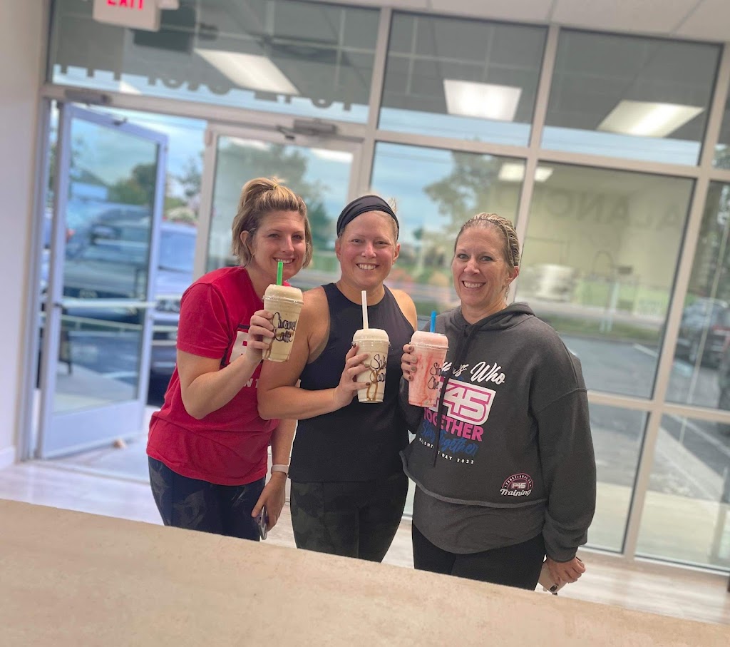 Balanced Blends | restaurant | 1842 W Pearce Blvd, Wentzville, MO 63385, USA | 6362064942 OR +1 636-206-4942