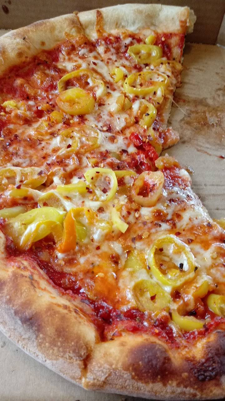 Mr Pizza | restaurant | 1204 E Washington St, New Castle, PA 16101, USA | 7246586603 OR +1 724-658-6603