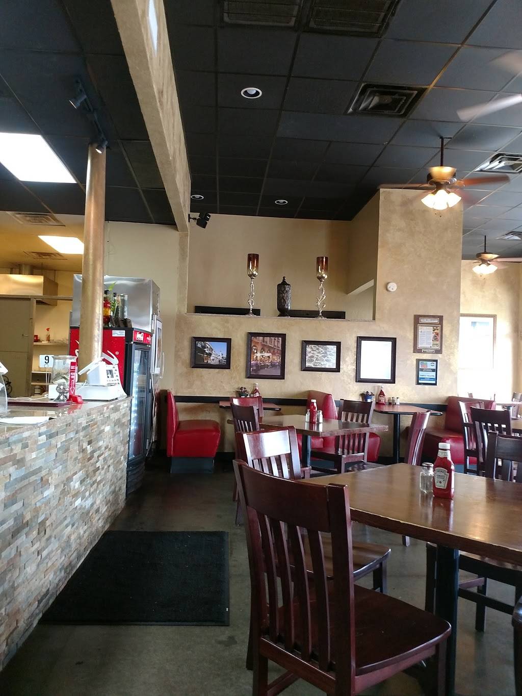 Simply Falafel | restaurant | 343 S Blackwelder Ave, Edmond, OK 73034, USA | 4053414646 OR +1 405-341-4646