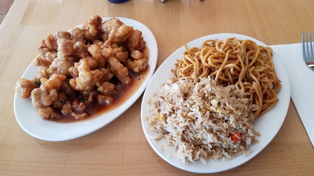 Chinex Grill | restaurant | 1580 S Melrose Dr, Vista, CA 92081, USA | 7605979900 OR +1 760-597-9900