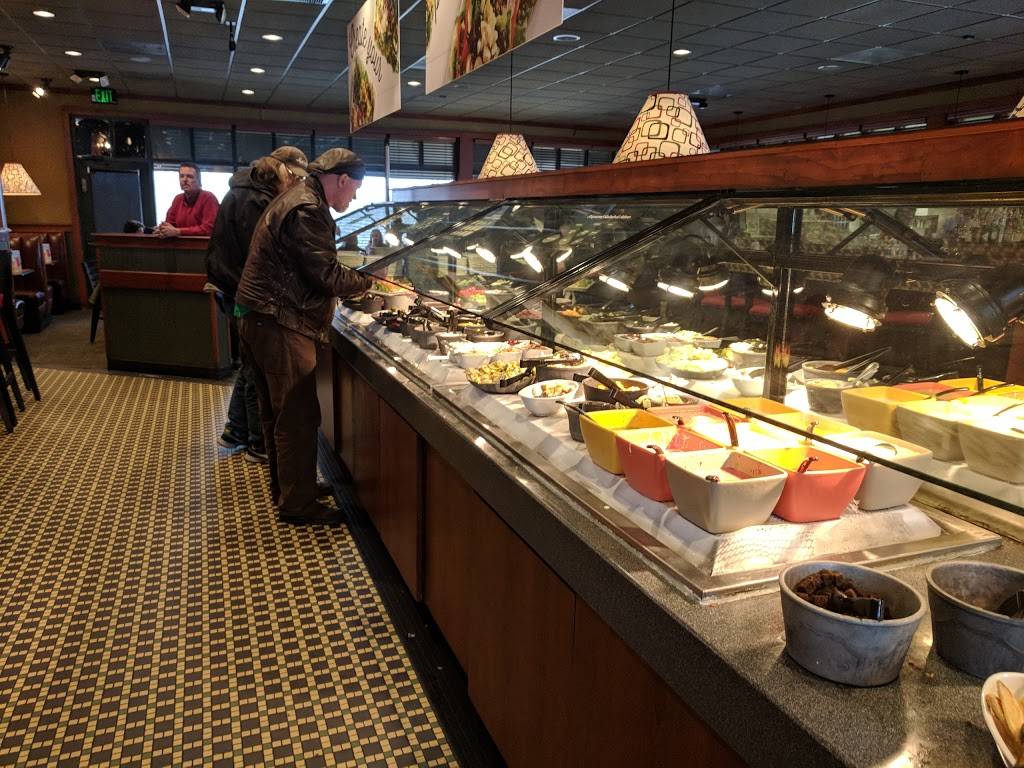 Ruby Tuesday | restaurant | 2235 E Sharon Rd, Sharonville, OH 45241, USA | 5137710533 OR +1 513-771-0533