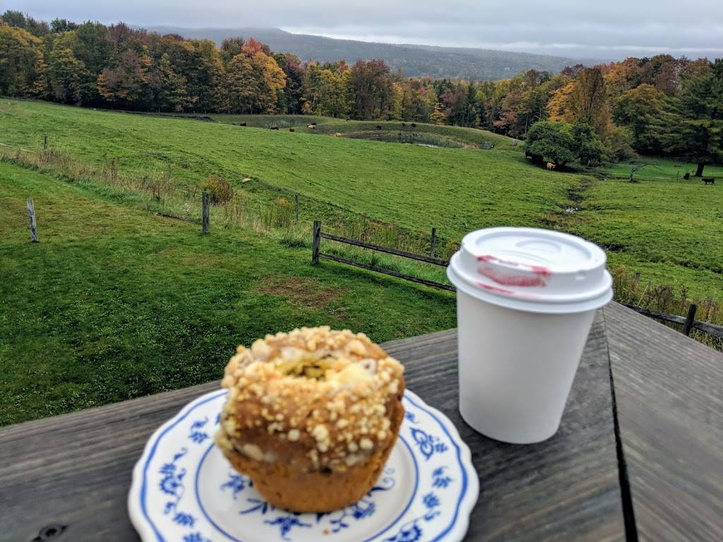 Trapp Kaffeehaus | cafe | 700 Trapp Hill Rd, Stowe, VT 05672, USA | 8022535705 OR +1 802-253-5705