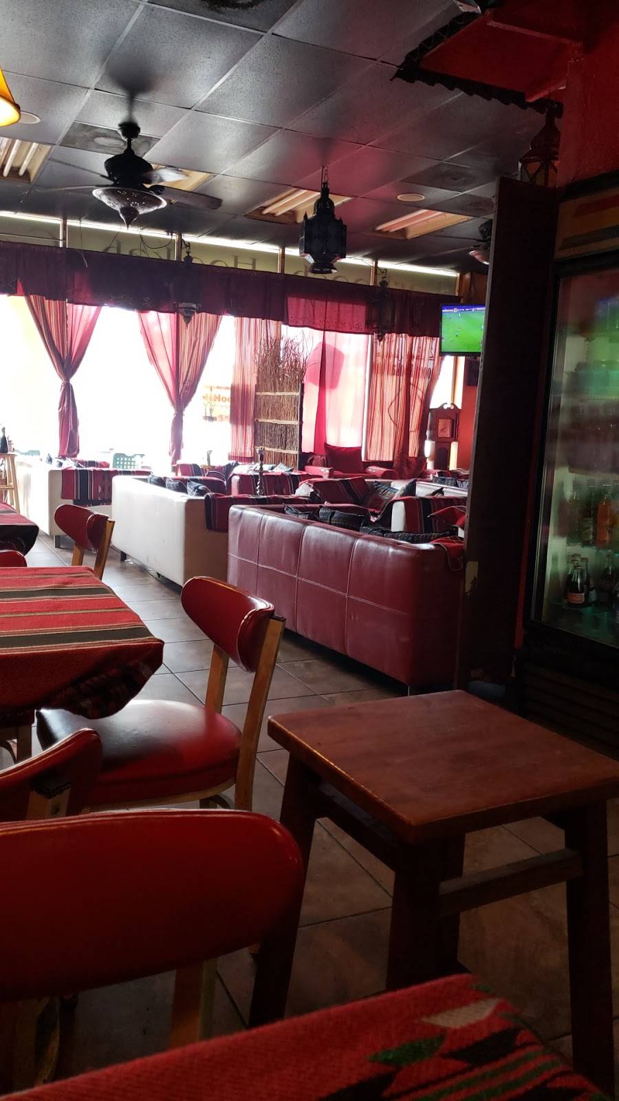 Tarbooch Restaurant & Cafe | restaurant | 1233 S Military Trail, West Palm Beach, FL 33415, USA | 5614331164 OR +1 561-433-1164