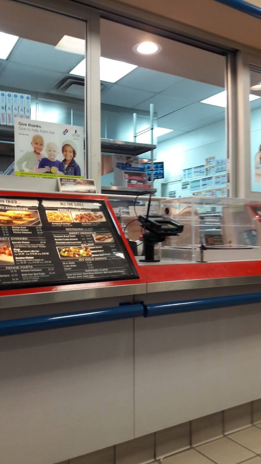 Dominos Pizza | meal delivery | 703 S Atlantic Blvd, Alhambra, CA 91803, USA | 6262895694 OR +1 626-289-5694