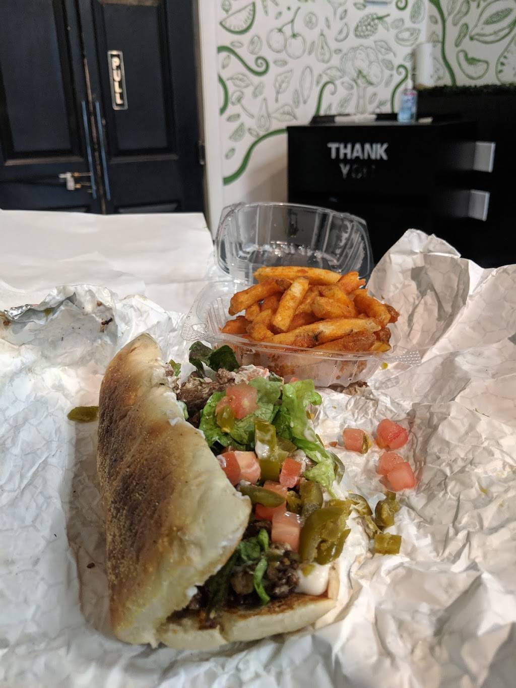 Cant Believe Its Not Meat | restaurant | 1368 E 53rd St, Chicago, IL 60615, USA | 7734356428 OR +1 773-435-6428