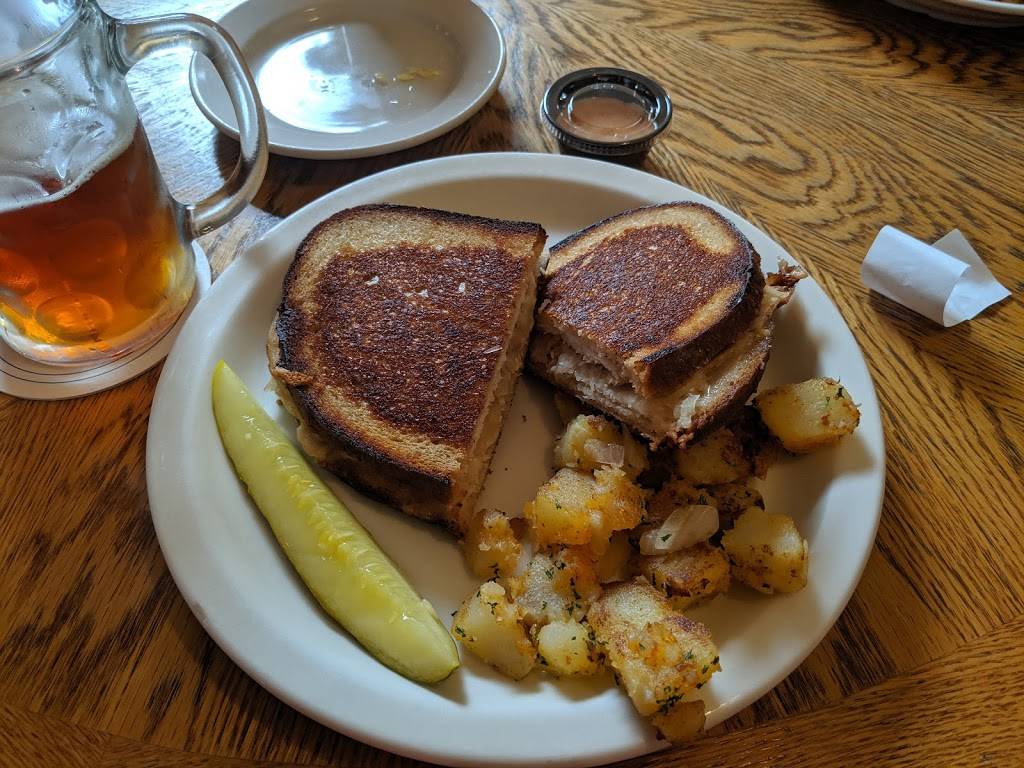 Berliner Kindl German Restaurant | restaurant | 121 Broadway Ave, Black Mountain, NC 28711, USA | 8286695255 OR +1 828-669-5255