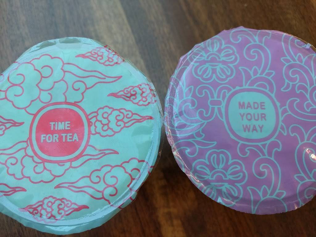 Kung Fu Tea | cafe | 2601 Preston Road Kiosk #5614, Frisco, TX 75034, USA | 9726246606 OR +1 972-624-6606