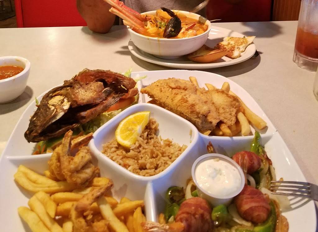 La Playita Bar & Grill | restaurant | 7930 Mosley Rd, Houston, TX 77061, USA | 7136601480 OR +1 713-660-1480