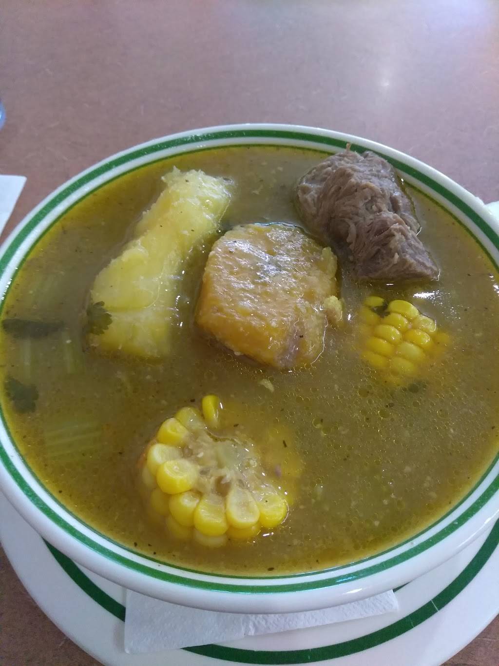 Brisas Express | restaurant | 1360 White Plains Rd, Bronx, NY 10460, USA | 3478513498 OR +1 347-851-3498