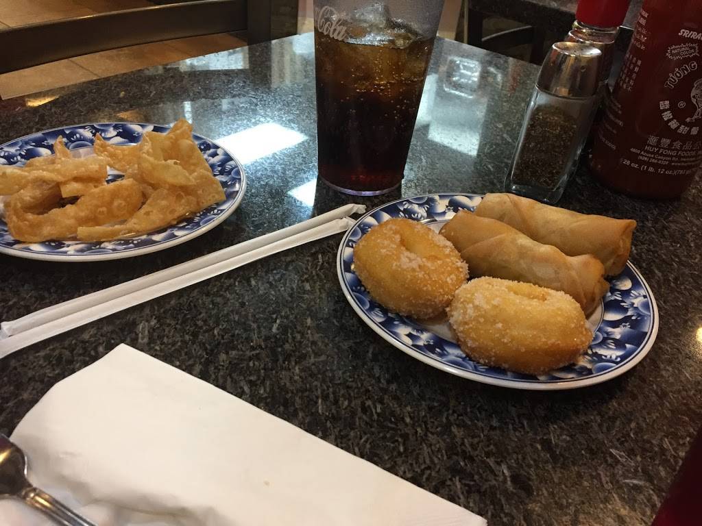 China a gogo | meal delivery | 11710 W Charleston Blvd, Las Vegas, NV 89135, USA | 7028808818 OR +1 702-880-8818