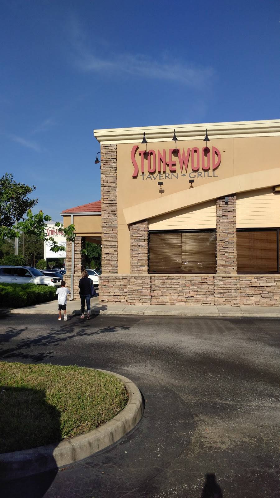 Stonewood Grill & Tavern | restaurant | 3832 Baymeadows Rd #3, Jacksonville, FL 32217, USA | 9047397206 OR +1 904-739-7206