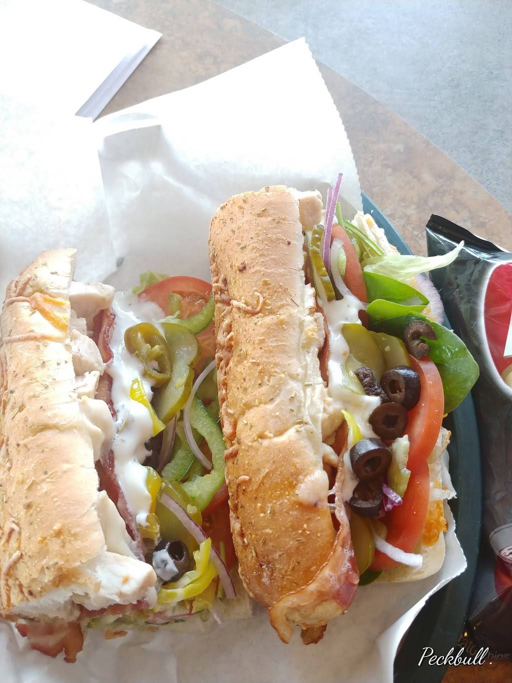 Subway Restaurants | restaurant | 9638 Potranco Rd, Potranco Shopping Ctr Ste 106, San Antonio, TX 78251, USA | 2106812463 OR +1 210-681-2463