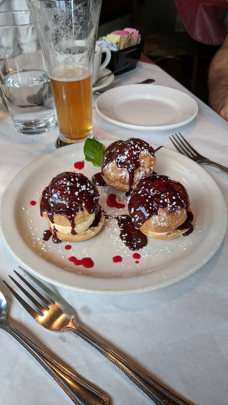 Buona Terra | restaurant | 2535 N California Ave, Chicago, IL 60647, USA | 7732893800 OR +1 773-289-3800