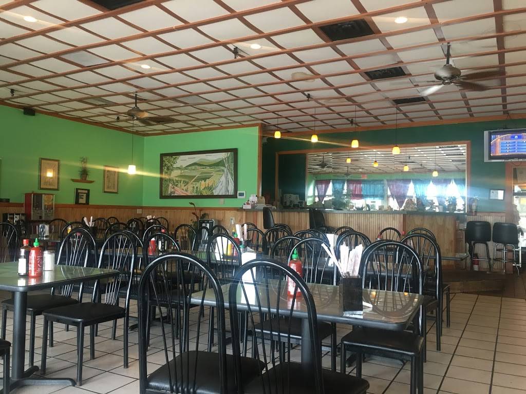 Truc Vietnamese Cuisine | restaurant | 4520 N Tryon St #17, Charlotte, NC 28213, USA | 7045981191 OR +1 704-598-1191