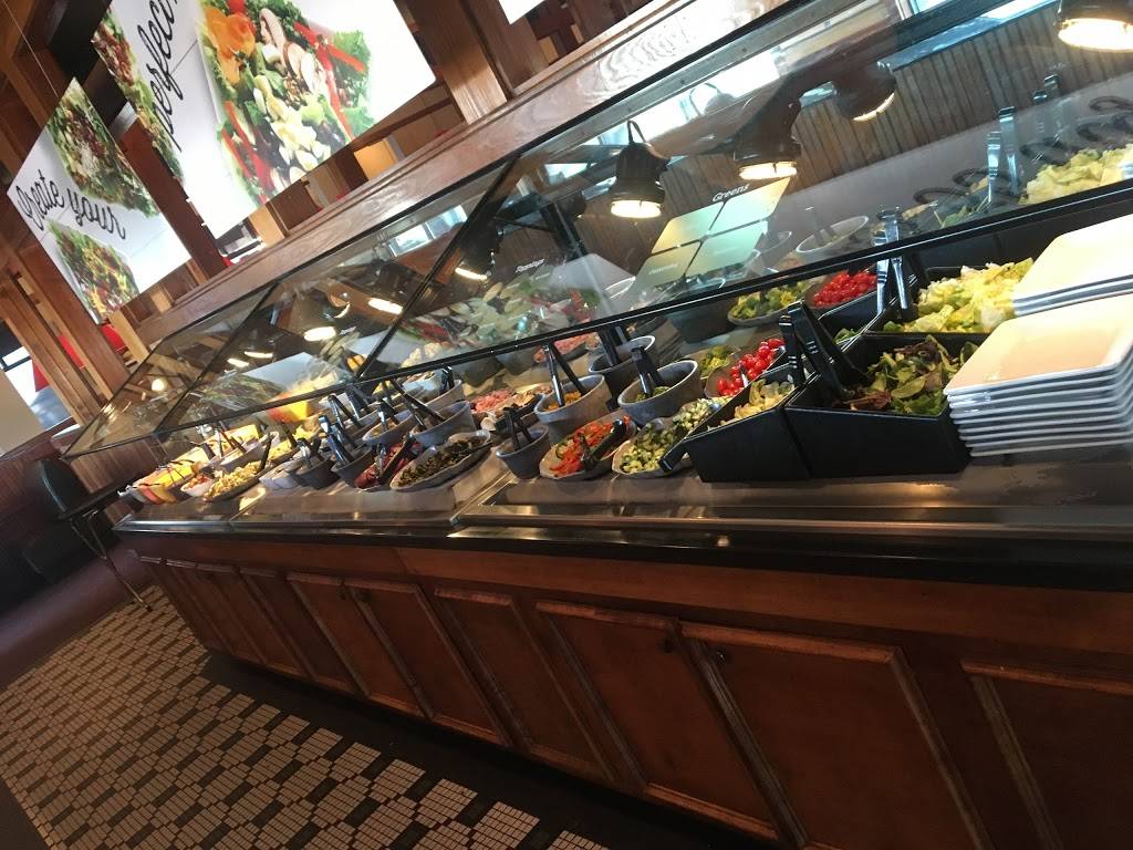 Ruby Tuesday | restaurant | 135 St Robert Blvd, St Robert, MO 65584, USA | 5733365140 OR +1 573-336-5140