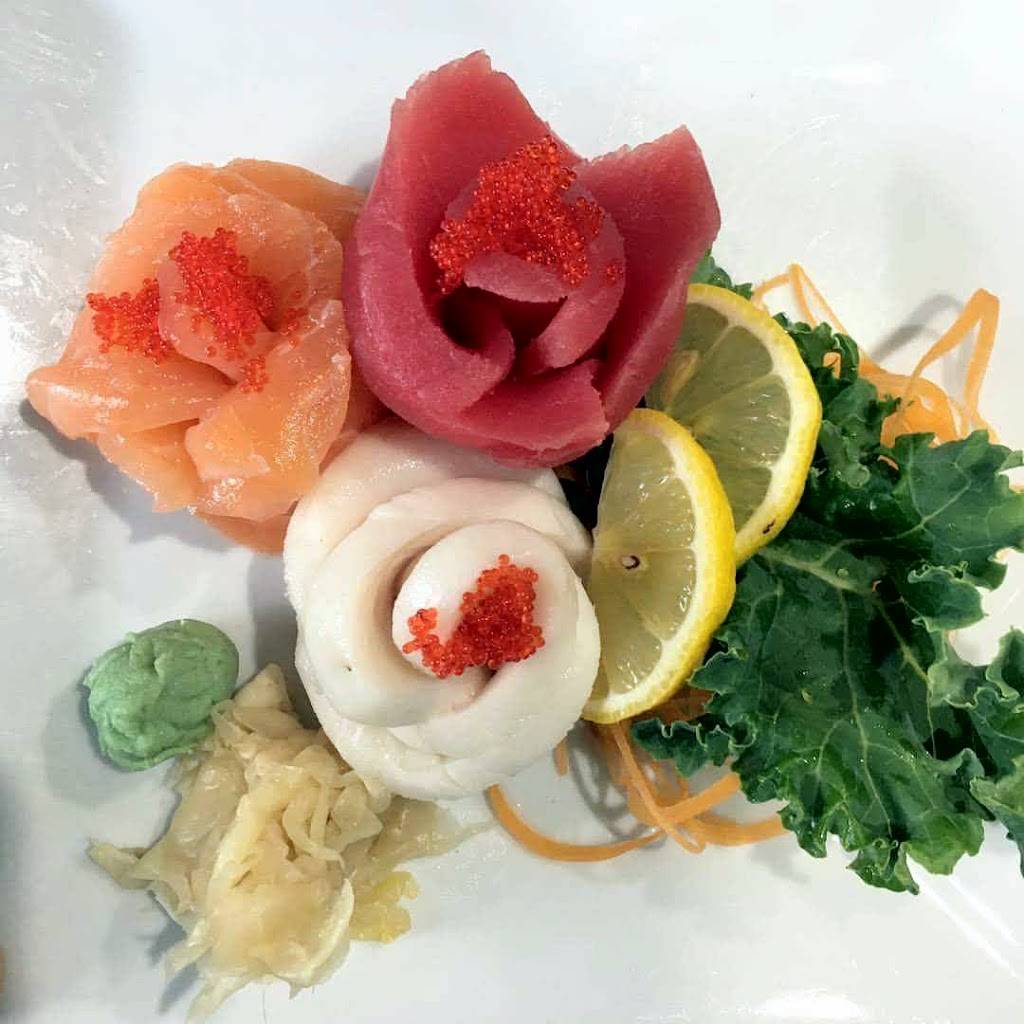 Pump Sushi Thai Cuisine | restaurant | 222 Commercial Blvd. &, Sea Grape Dr #105, Lauderdale-By-The-Sea, FL 33308, USA | 9549095566 OR +1 954-909-5566