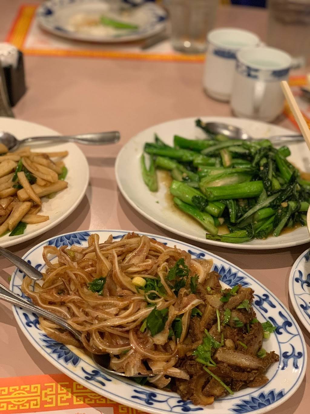 Panda House Chinese Restaurant | restaurant | 14459 W Center Rd, Omaha, NE 68144, USA | 4026910099 OR +1 402-691-0099