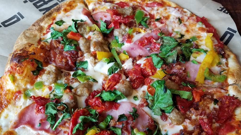 PYROS Fire Fresh Pizza | restaurant | 3002 Hardy St Suite 170, Hattiesburg, MS 39401, USA | 7693907509 OR +1 769-390-7509