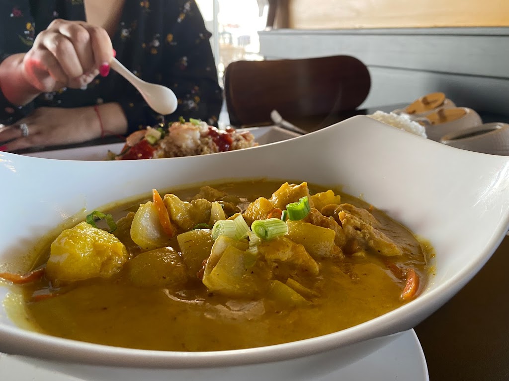 Angel Thai Bistro | restaurant | 4010 E Greenway Rd, Phoenix, AZ 85032, USA | 6022375344 OR +1 602-237-5344