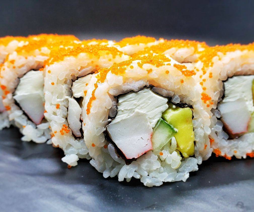 Sushi-Zu Lake Nona | meal takeaway | 8101 Narcoossee Rd, Orlando, FL 32822, USA | 4079463391 OR +1 407-946-3391