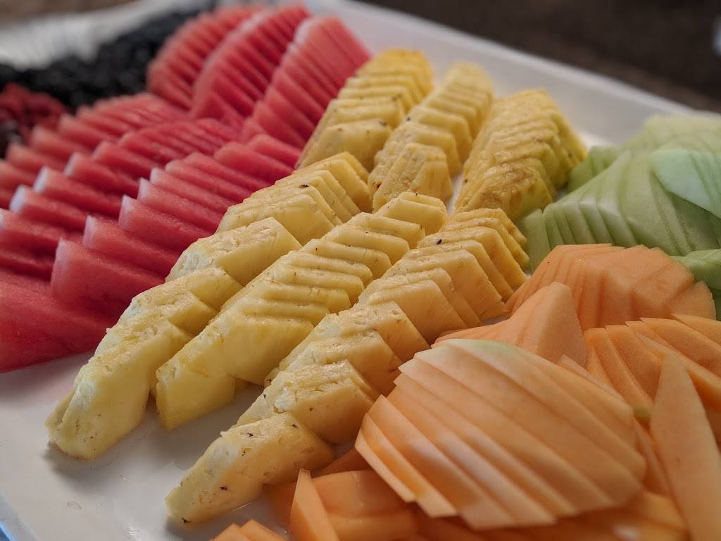 Terrace | restaurant | 1401 S Oak Knoll Ave, Pasadena, CA 91106, USA | 6265856218 OR +1 626-585-6218