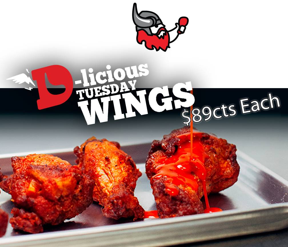 D Wings & Ribs | restaurant | 36 N Euclid Ave F, National City, CA 91950, USA | 6195466789 OR +1 619-546-6789