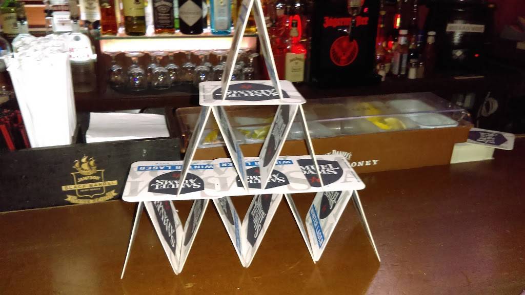 Cuckoos Nest | restaurant | 6104 Woodside Ave, Flushing, NY 11377, USA | 7184265684 OR +1 718-426-5684