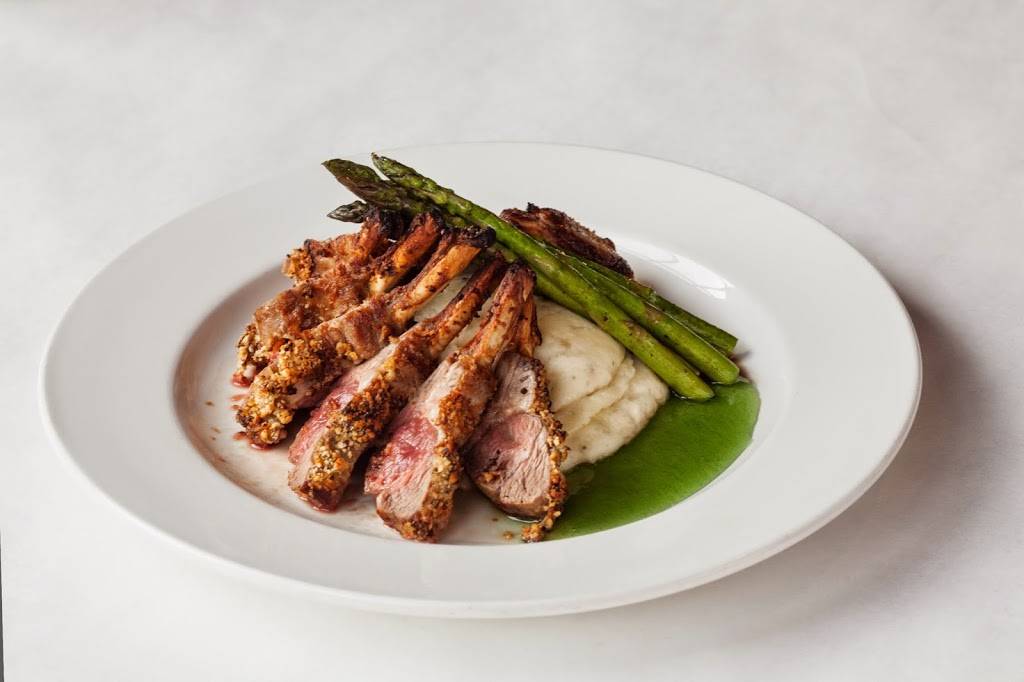 Mere Bulles Restaurant | restaurant | 5201 Maryland Way, Brentwood, TN 37027, USA | 6154671945 OR +1 615-467-1945