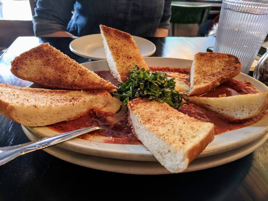 Pasta Palazzo | restaurant | 1966 N Halsted St, Chicago, IL 60614, USA | 7732481400 OR +1 773-248-1400