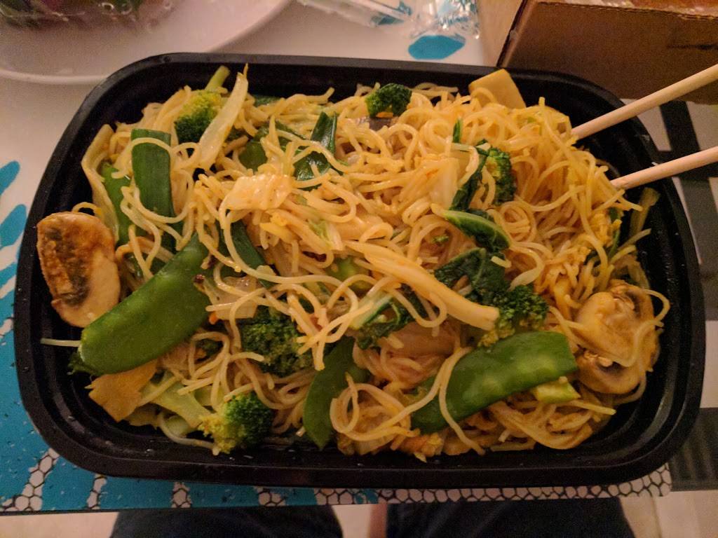 Pekin Chinese Restaurant and Supermarket | meal delivery | 2293 SW 17th Ave, Miami, FL 33145, USA | 3058589801 OR +1 305-858-9801