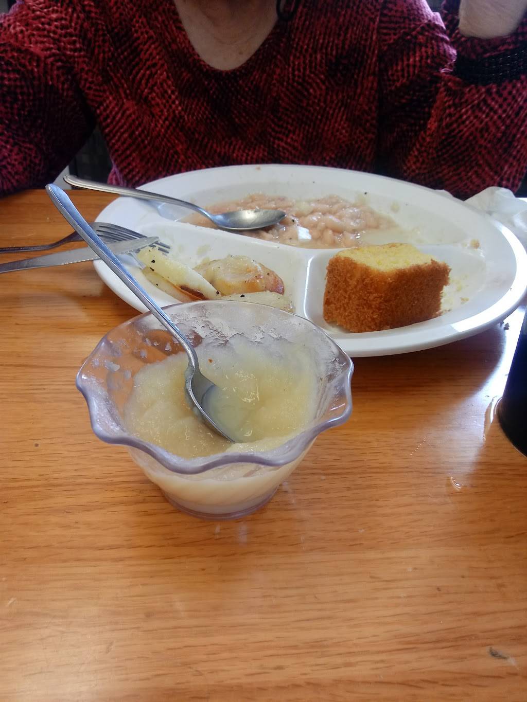 Park Ave Diner | restaurant | 2693 E Park Ave, Terre Haute, IN 47805, USA | 8124663399 OR +1 812-466-3399