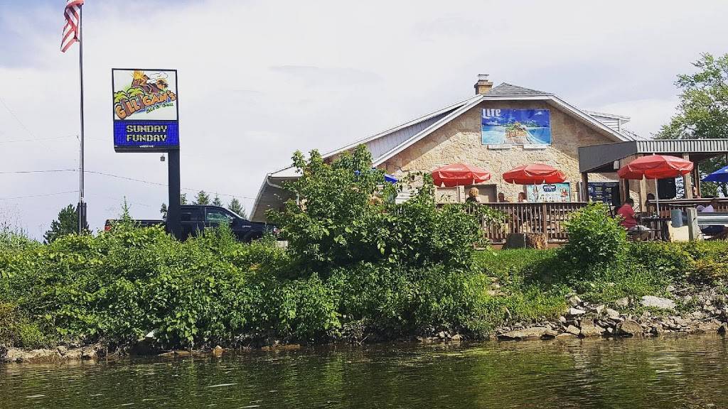 Gilligans Bar & Grill | restaurant | 1985 Velp Ave, Green Bay, WI 54303, USA | 9208573421 OR +1 920-857-3421