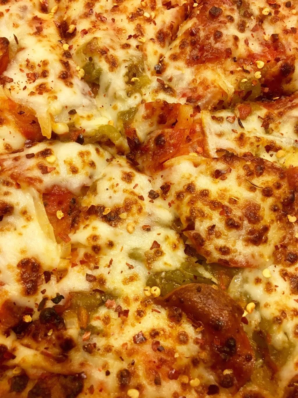 Papa Johns Pizza | restaurant | 25101 N Lake Pleasant Pkwy, Peoria, AZ 85383, USA | 6235727373 OR +1 623-572-7373